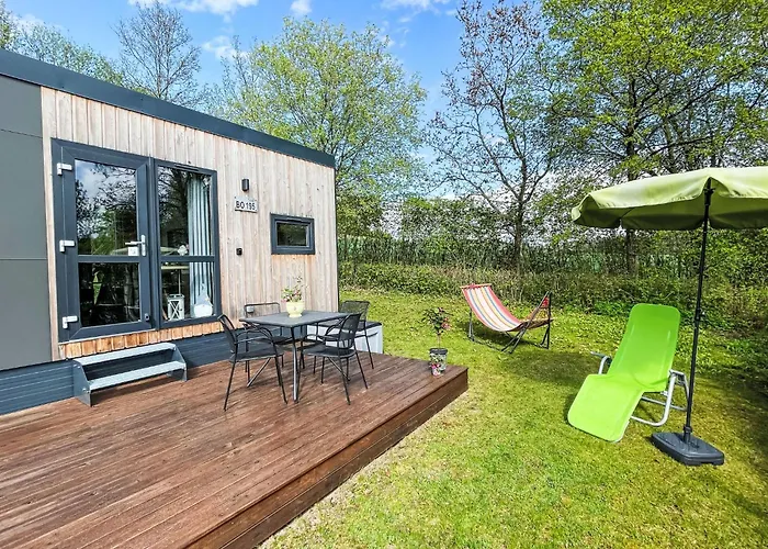 Holiday Home Dahoam By Interhome