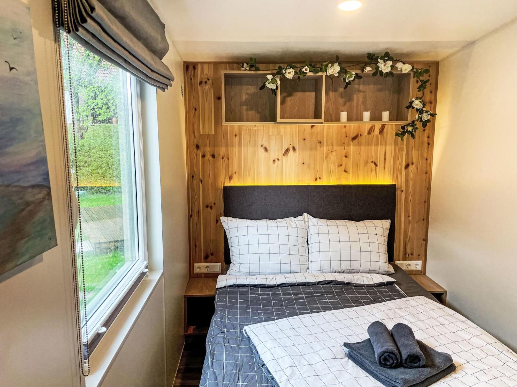 Dahoam By Interhome