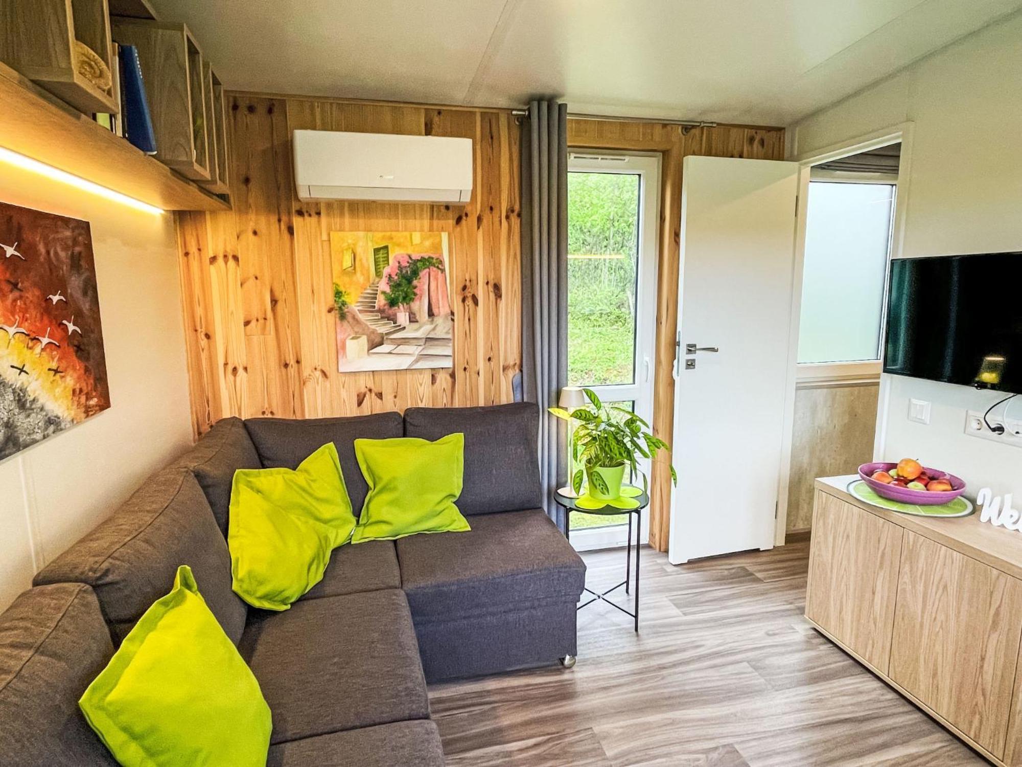 Дом отдыха Dahoam By Interhome Wemding