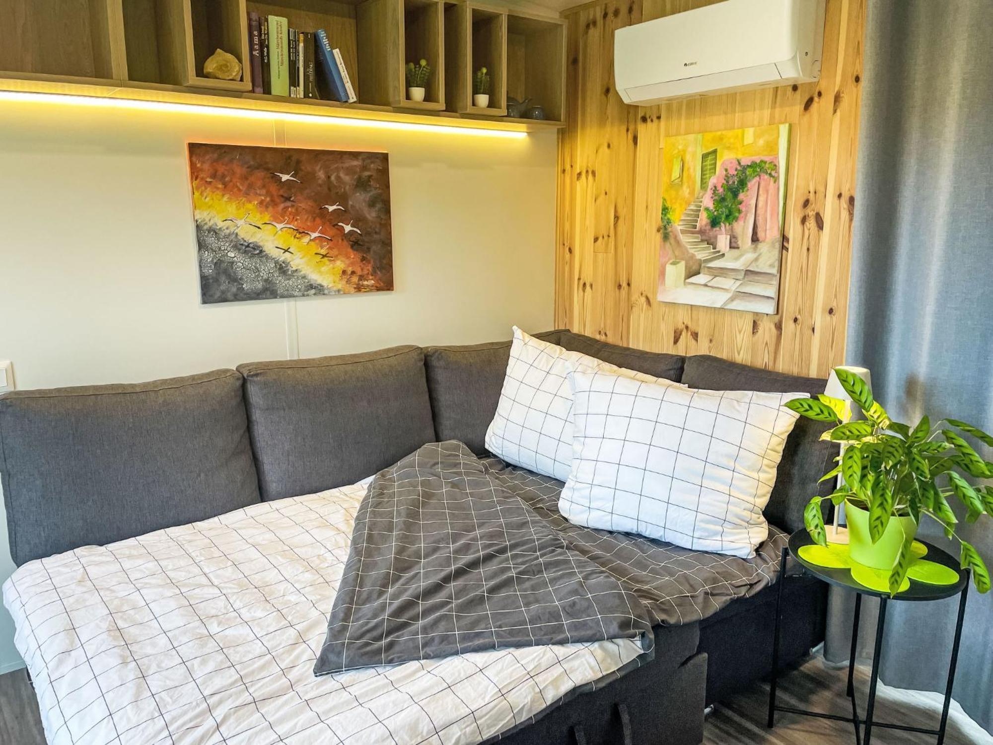 Dahoam By Interhome Wemding