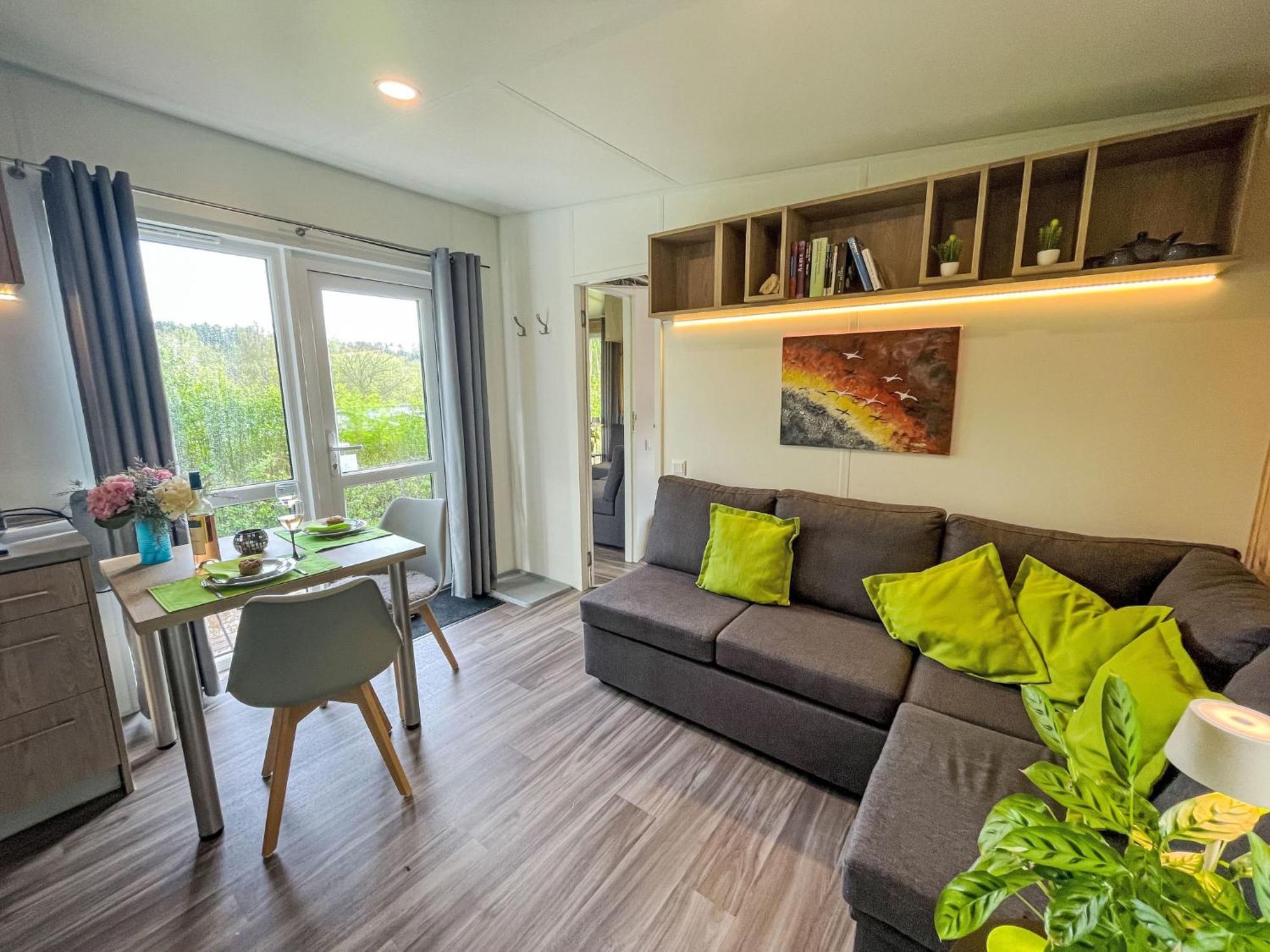 Ferienhaus Dahoam By Interhome
