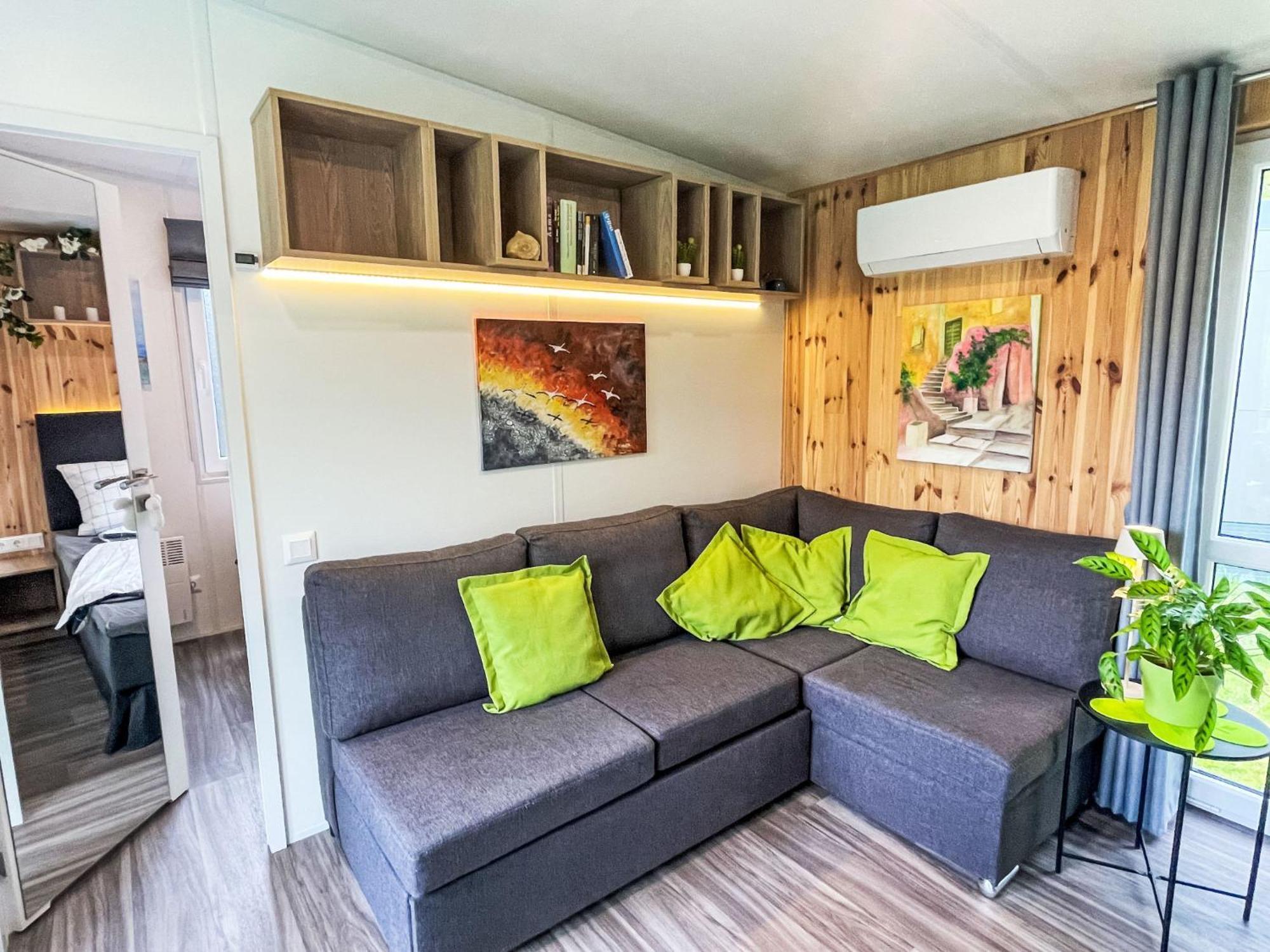 Дом отдыха Dahoam By Interhome *