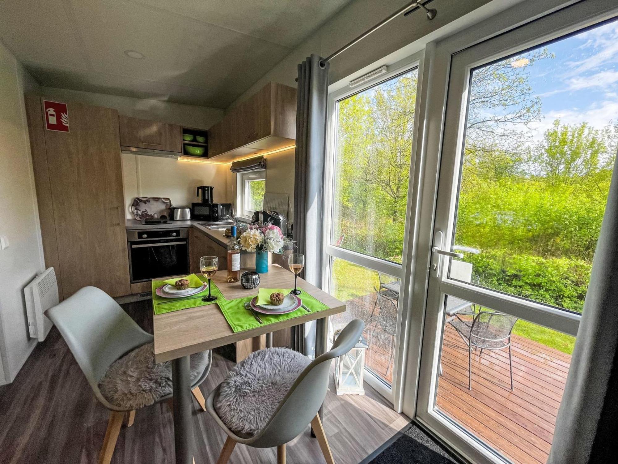 Dahoam By Interhome Wemding