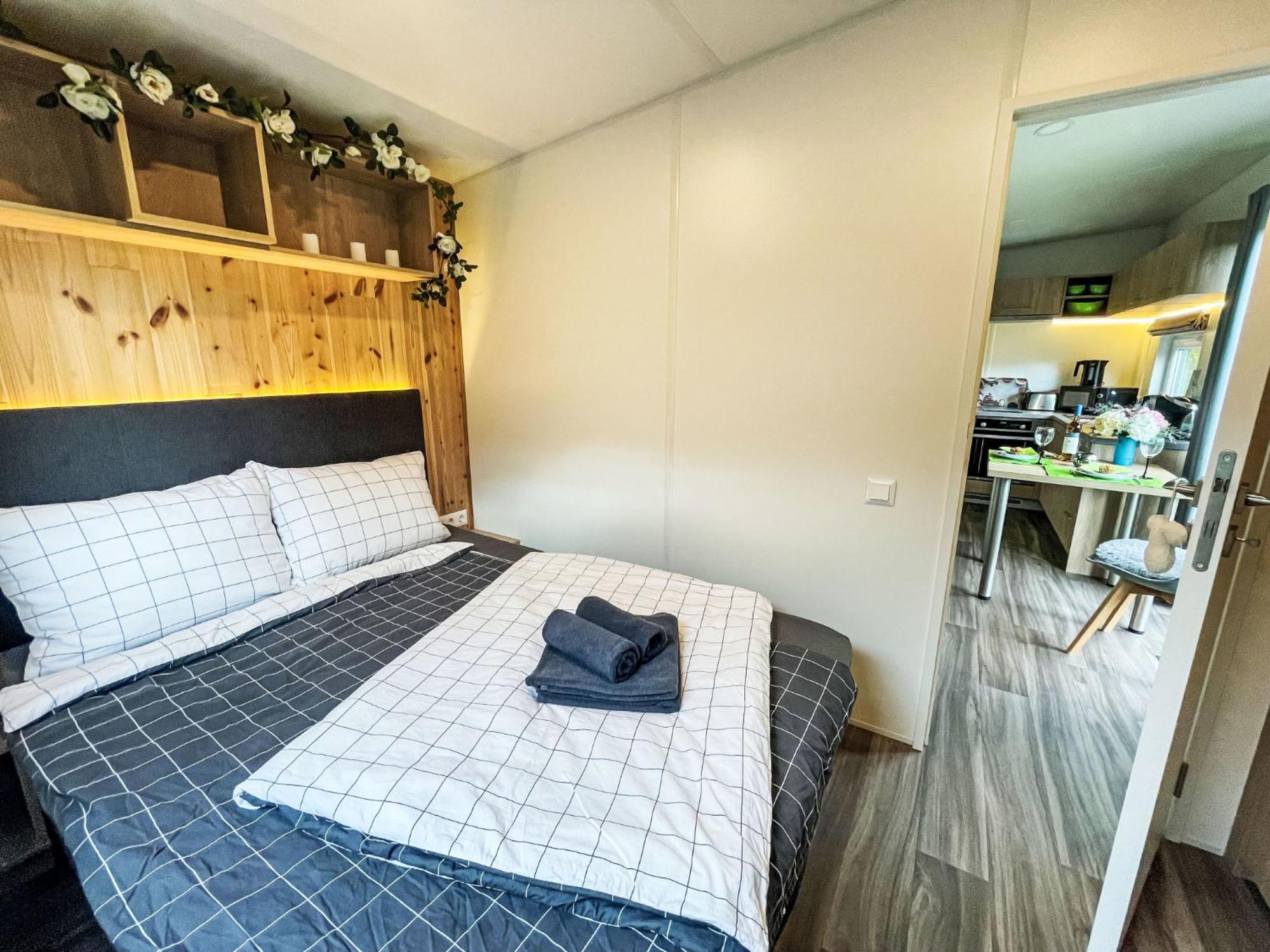 Ferienhaus Dahoam By Interhome *