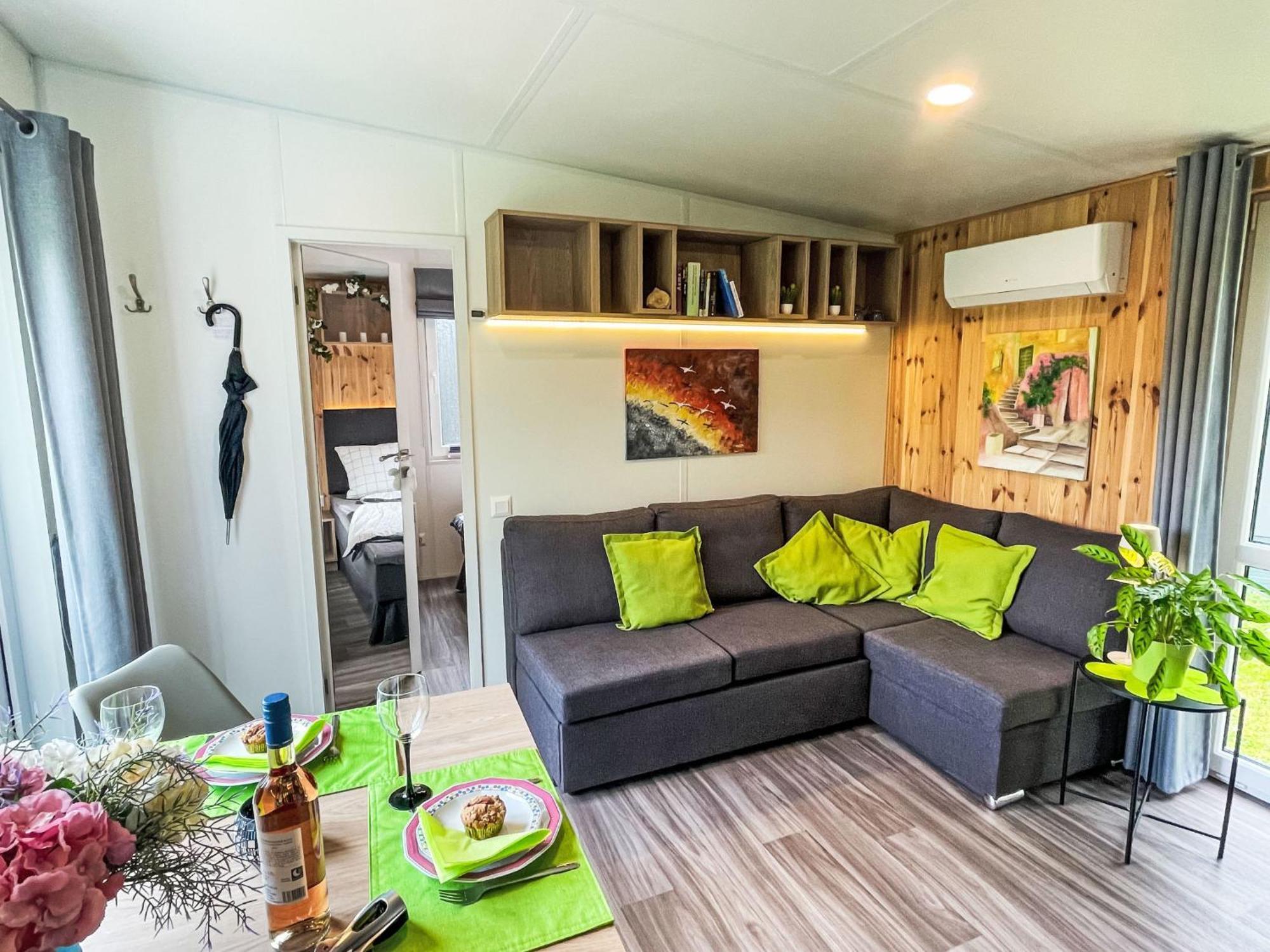 Ferienhaus Dahoam By Interhome *