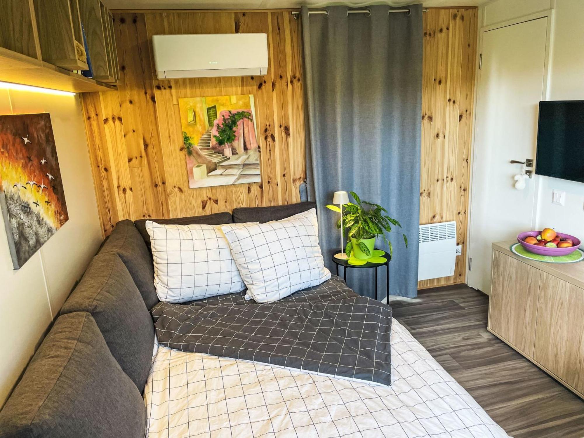 Ferienhaus Dahoam By Interhome Wemding