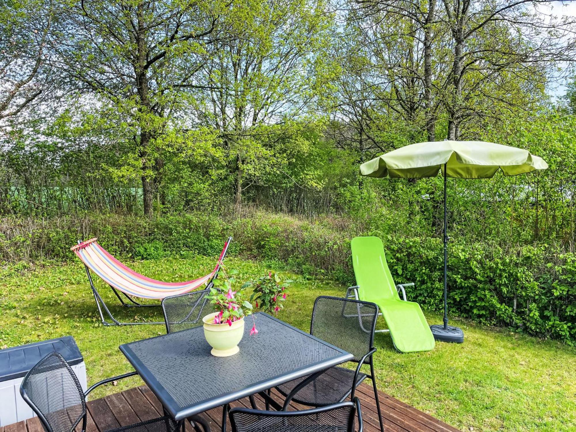 Dahoam By Interhome Wemding