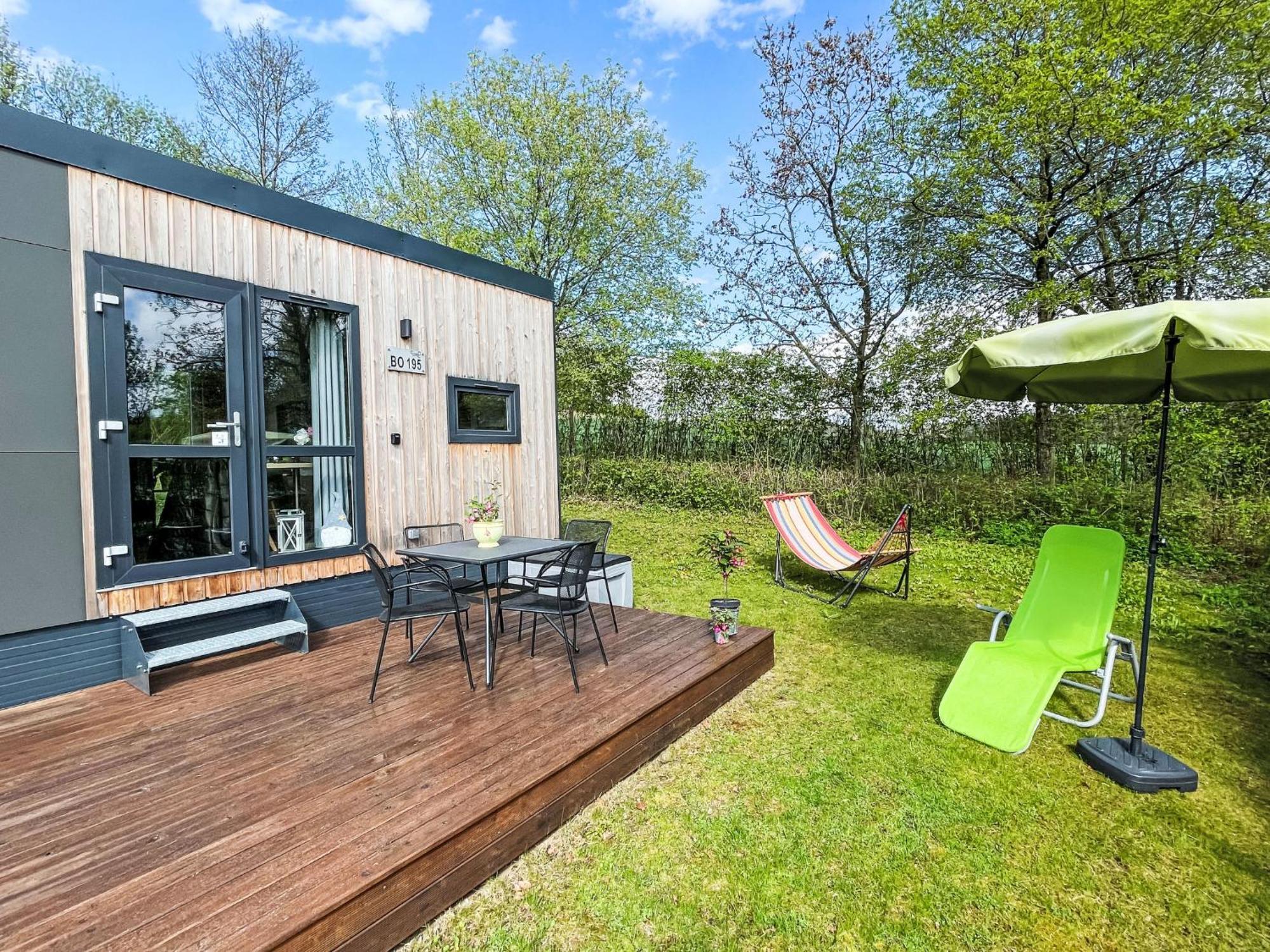 Ferienhaus Dahoam By Interhome *